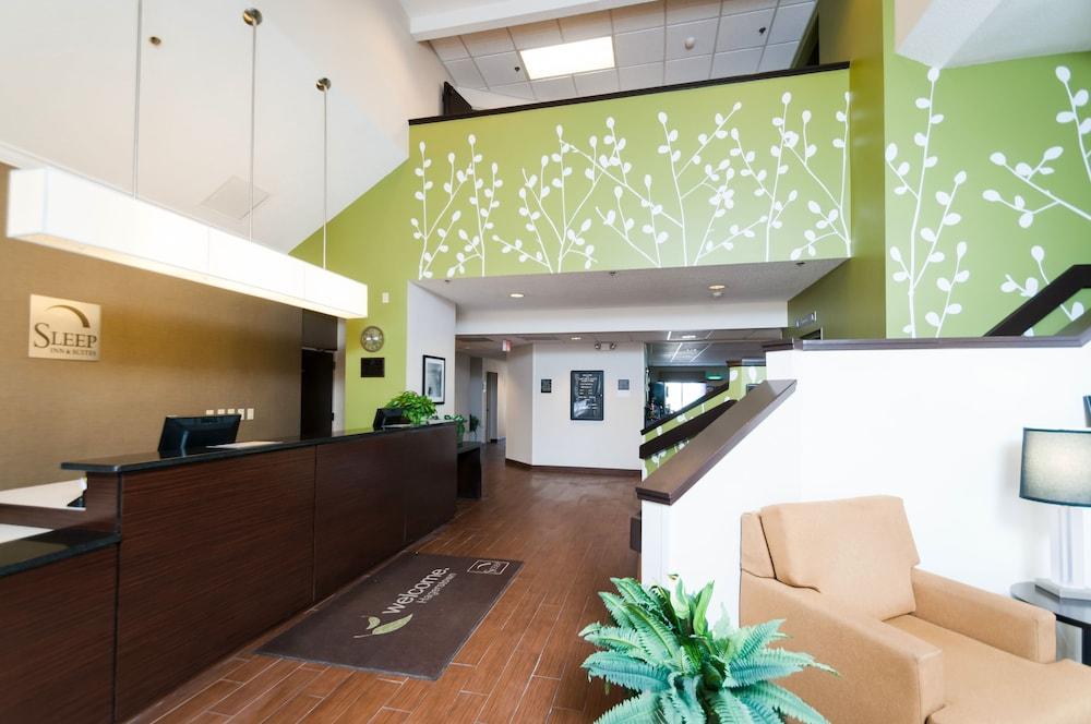 Sleep Inn & Suites photo 48