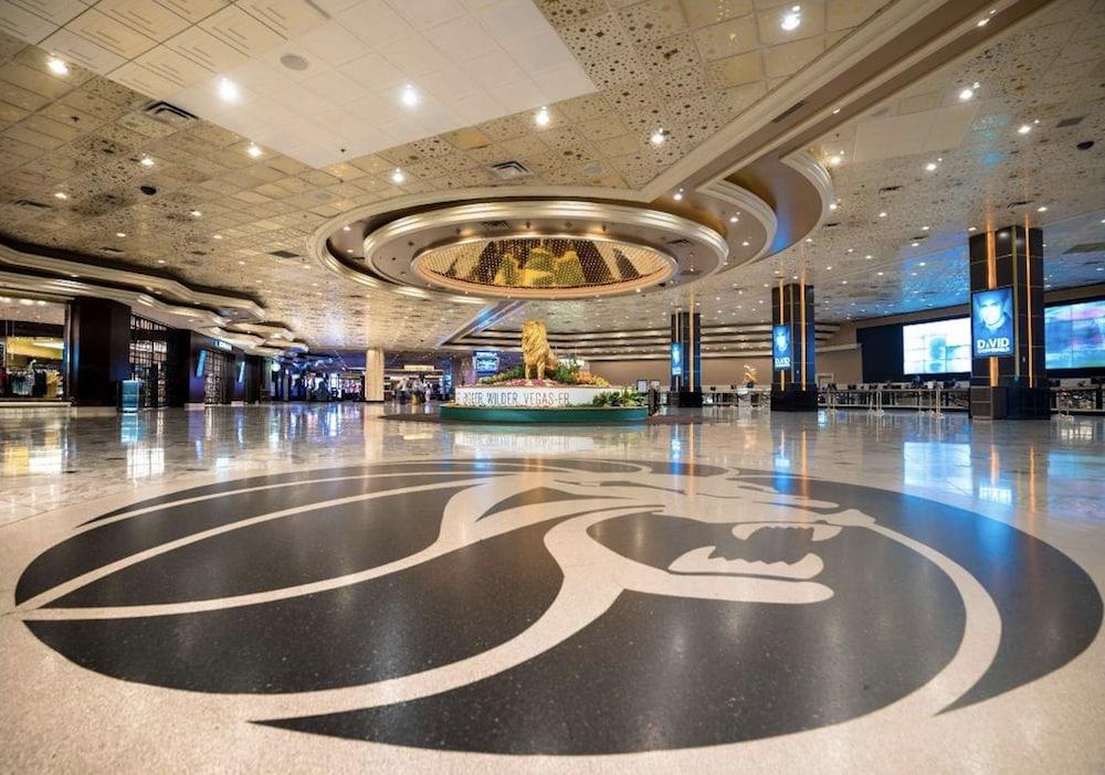 MGM Vegas Signature Suites Collection photo 96
