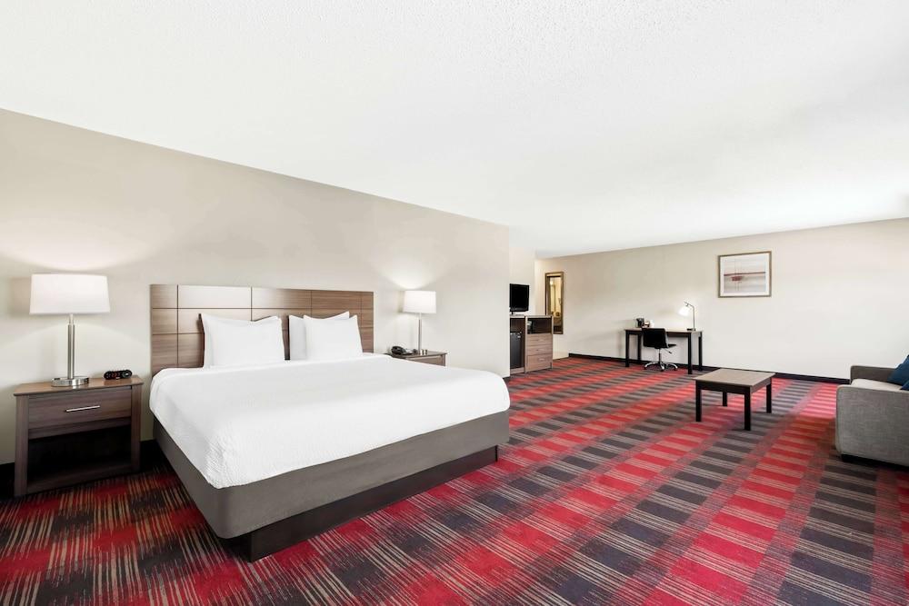 Best Western Dartmouth-New Bedford photo 6