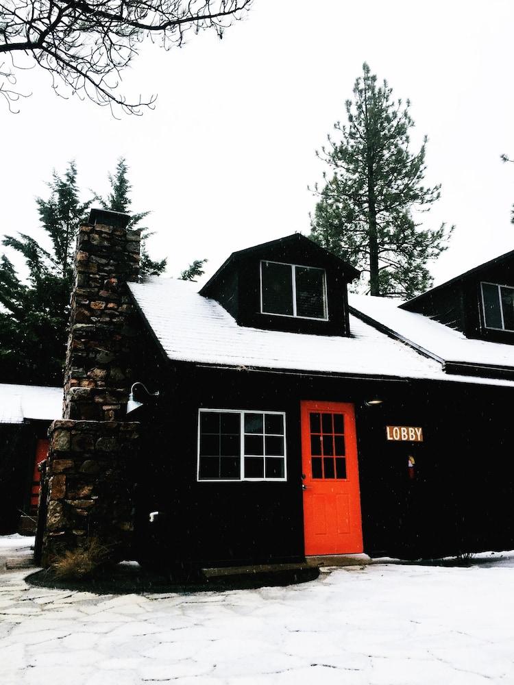 Noon Lodge at Mallard Bay photo 70