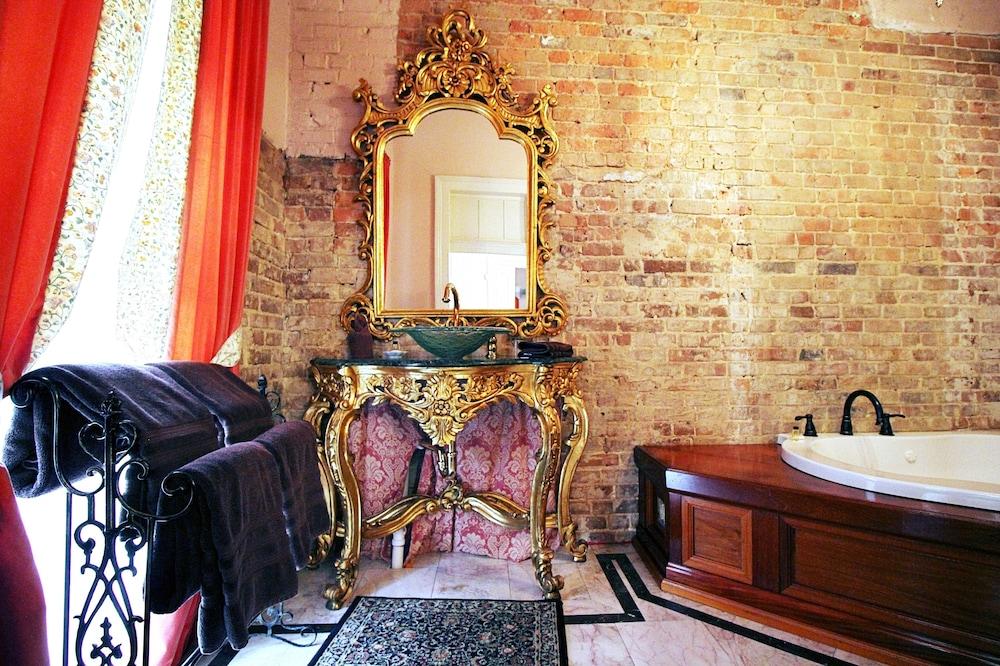 The Olivier House Hotel photo 39