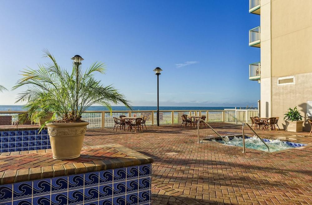 Westgate Myrtle Beach Oceanfront Resort photo 54