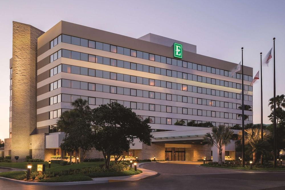 Embassy Suites by Hilton Orlando International Dr ICON Park photo 39