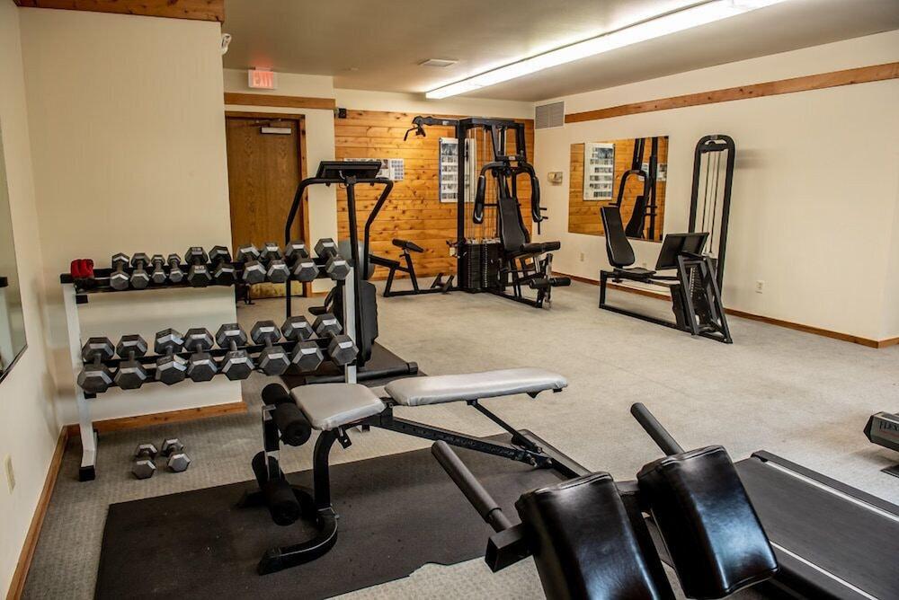 Spring Valley Inn photo 24