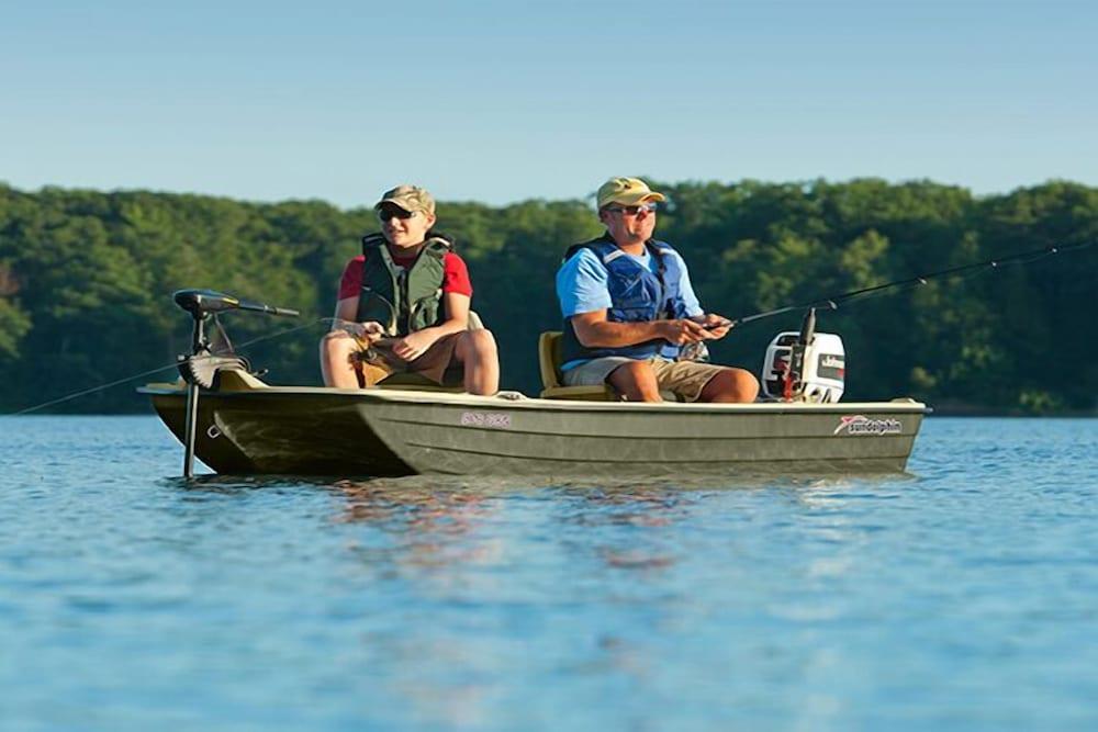 The Lakeside Resort photo 68