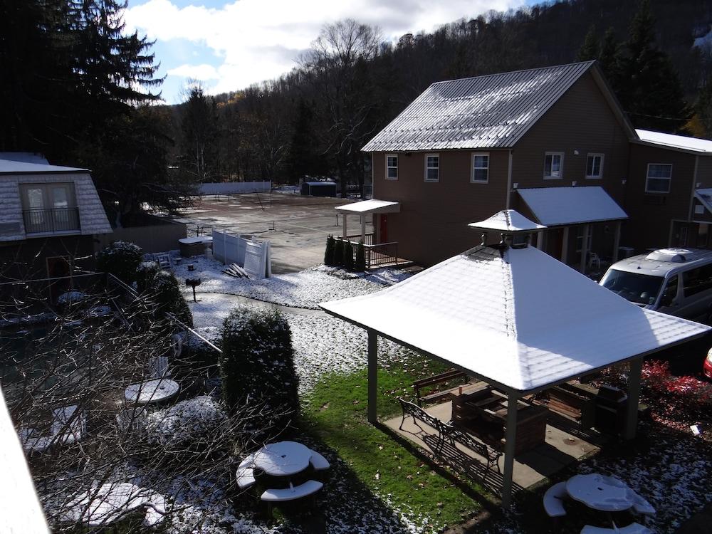 Edelweiss Lodge photo 98