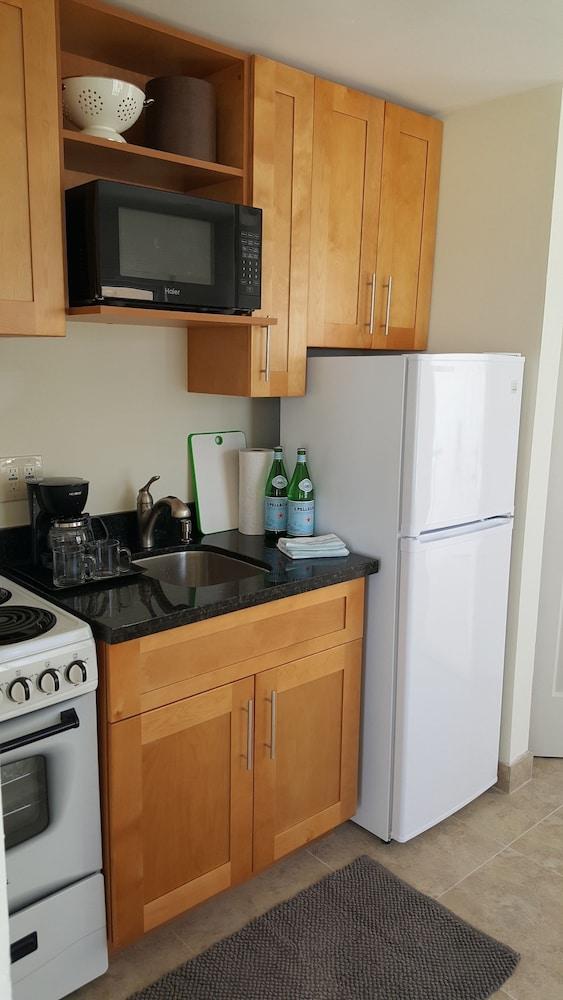 Le Cabanon Motel photo 40