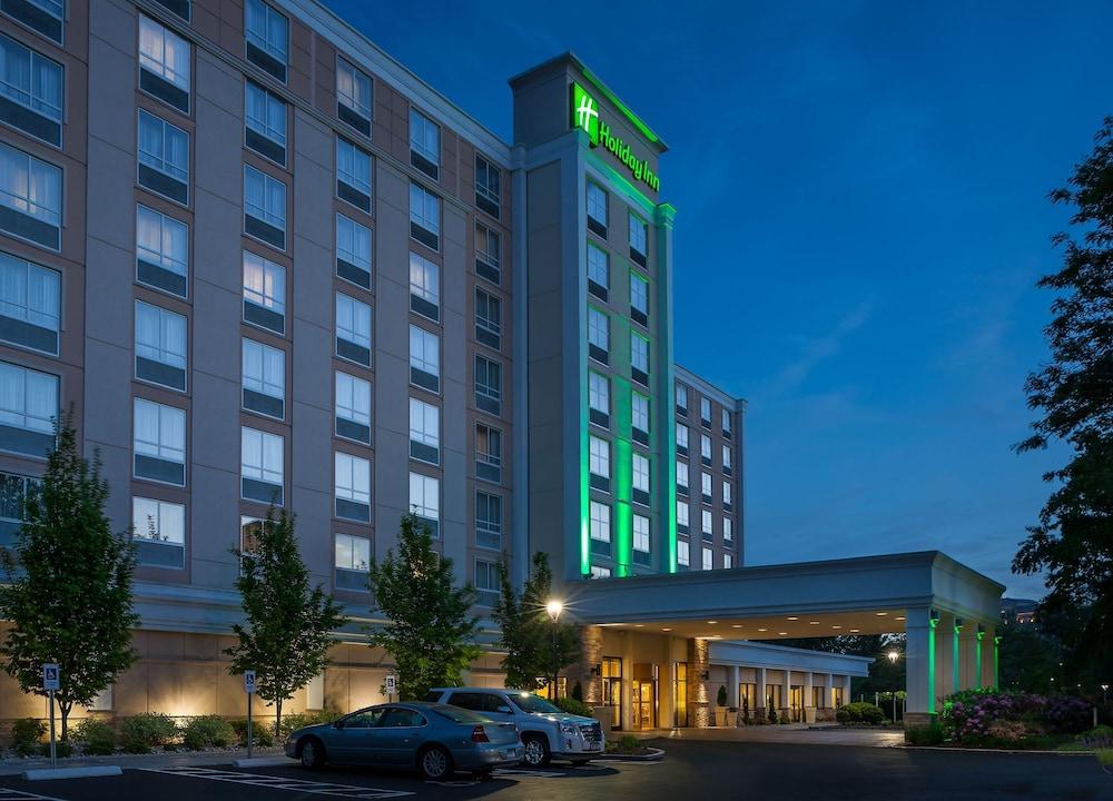 Holiday Inn Hartford Downtown Area, an IHG Hotel photo 18