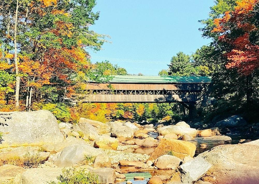 Covered Bridge Riverview Lodge photo 15