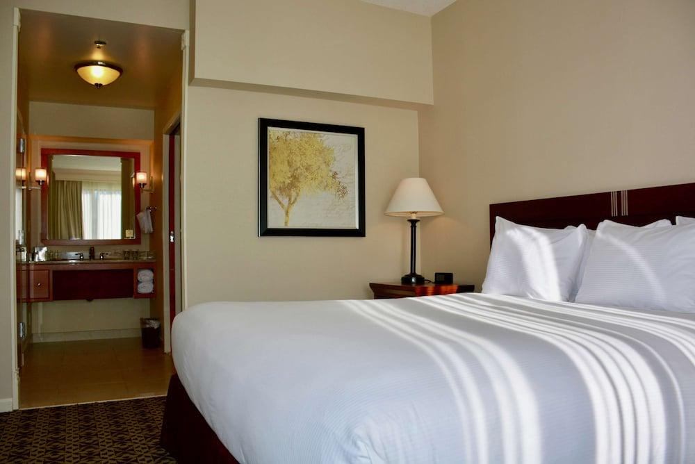 DoubleTree Suites by Hilton Hotel Mt. Laurel photo 14