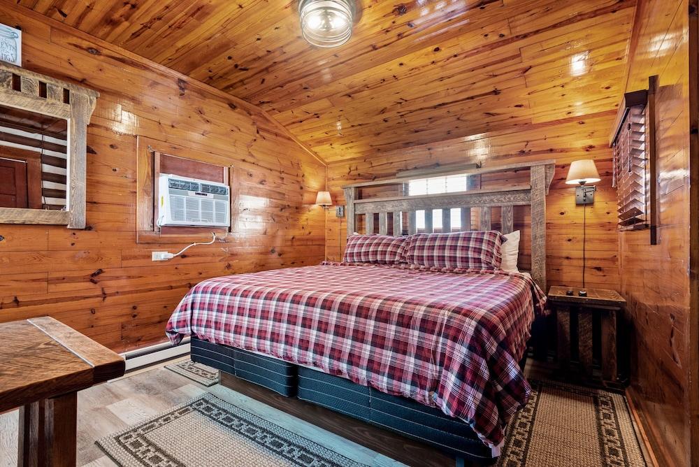 Log Cabin Inn photo 30
