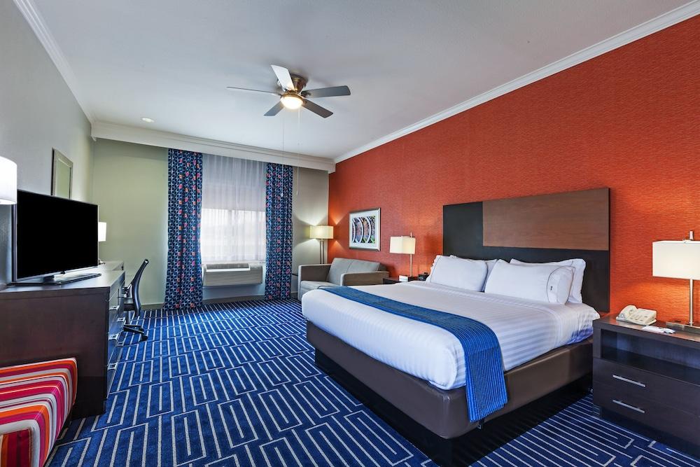Holiday Inn Express & Suites Houston East, by IHG photo 20