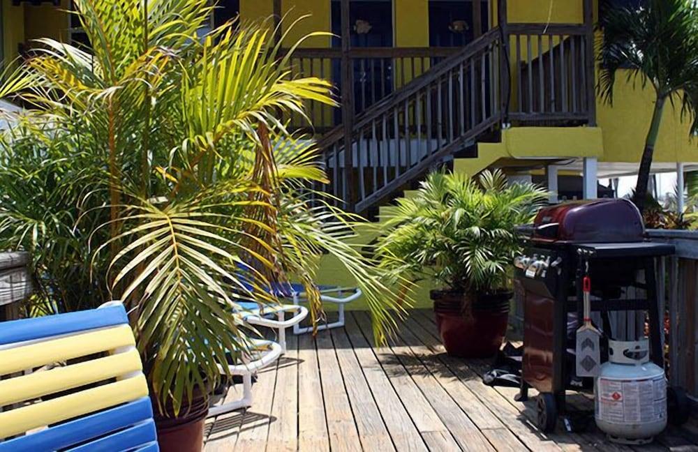 Barefoot Bay Resort & Marina photo 46