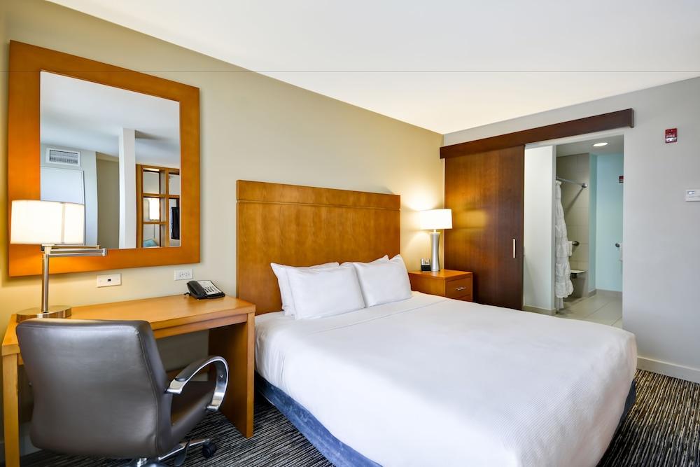 HYATT house Chicago/Naperville/Warrenville photo 40