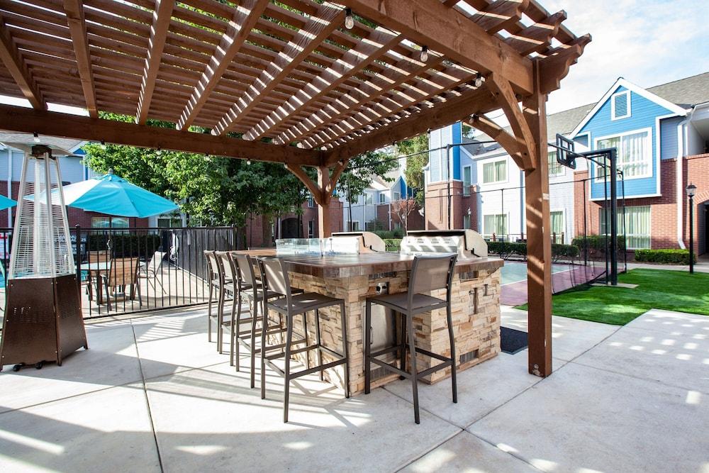Residence Inn by Marriott Sacramento Airport Natomas photo 52