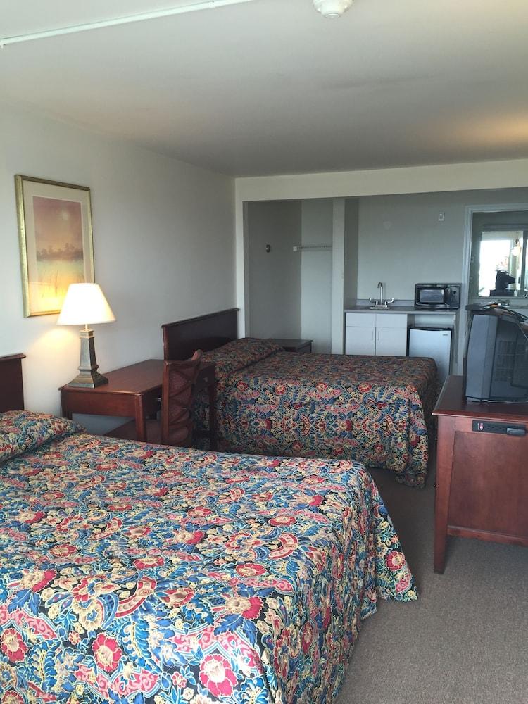 Point 1 Motel photo 4
