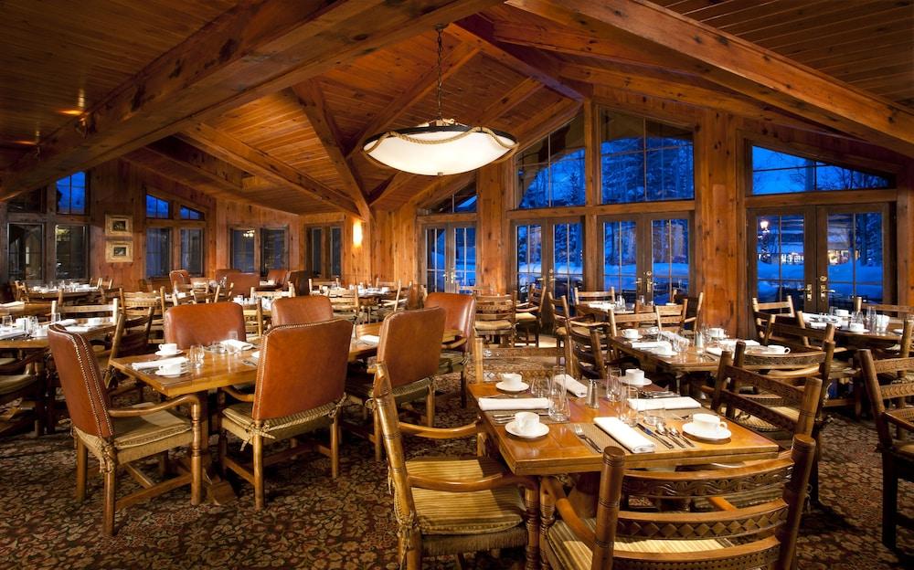 The Lodge at Vail, a RockResort by Vail Resorts photo 51