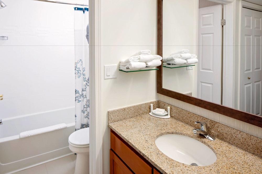 Residence Inn by Marriott Cherry Hill photo 10