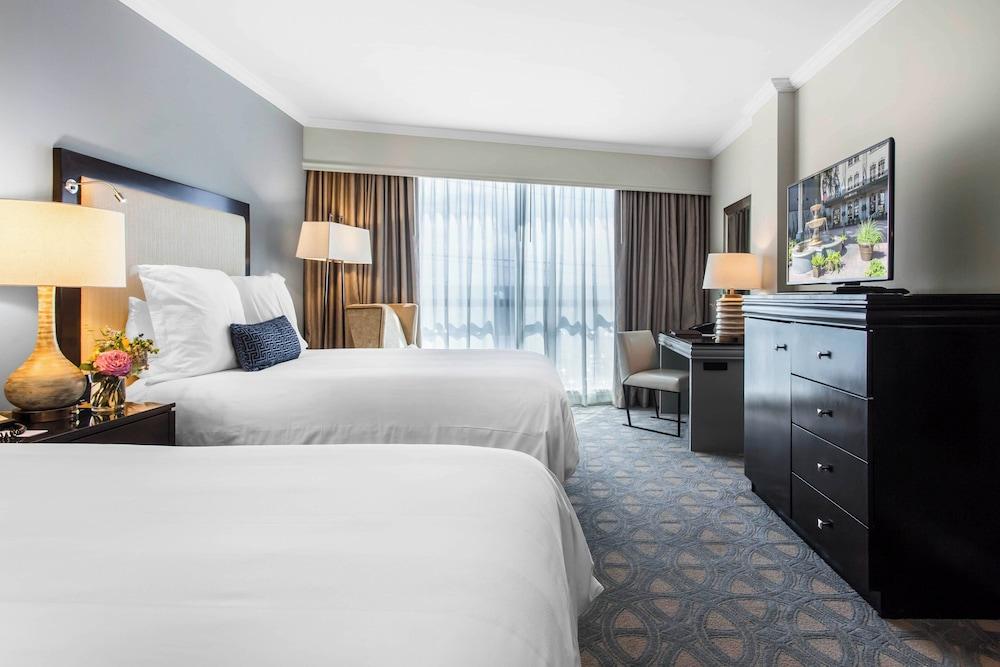 The Riverfront Hotel New Orleans photo 37
