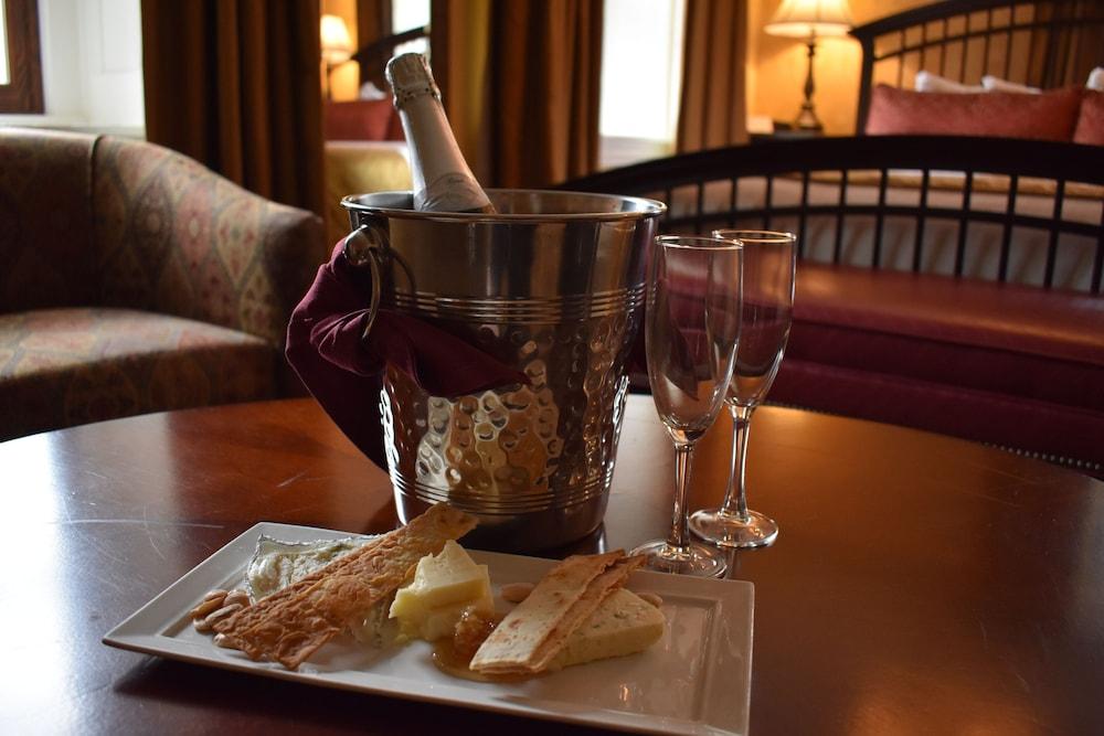 Washington House Hotel photo 11