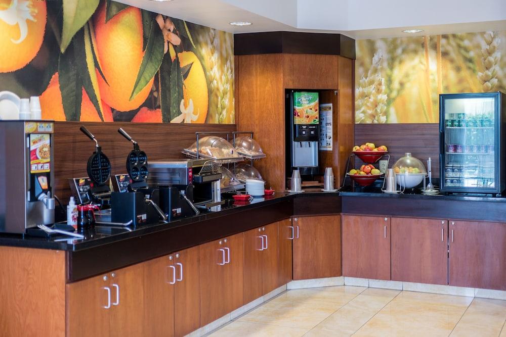 Fairfield Inn & Suites by Marriott San Antonio NE/ Schertz photo 34