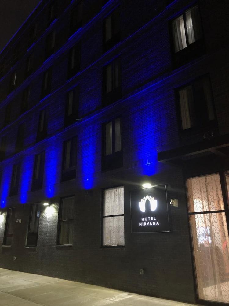 Hotel Nirvana photo 5