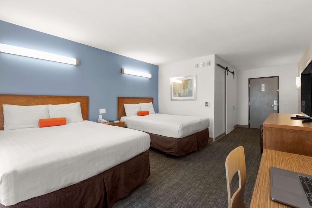 Good Nite Inn - Redwood City photo 4