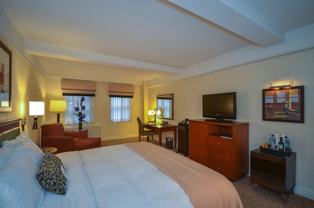 San Carlos Hotel photo 14