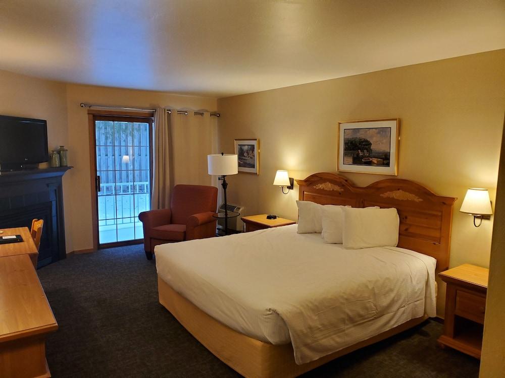 Homestead Suites photo 8