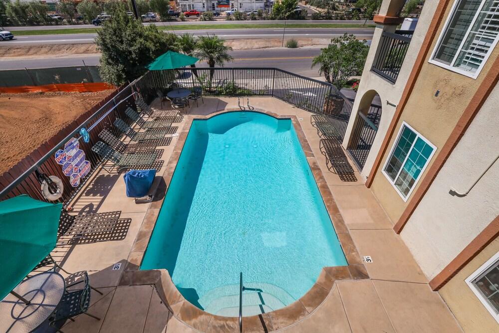 Motel Mediteran Escondido photo 19