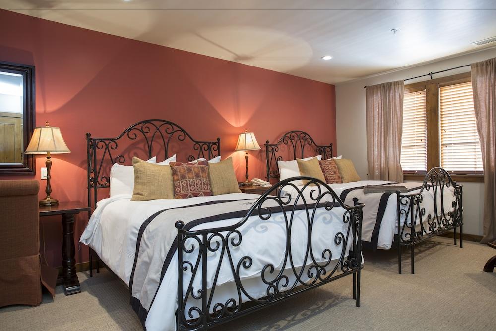 Silver Baron Lodge at Deer Valley photo 3