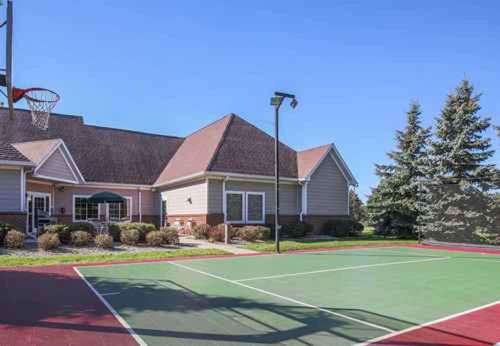 Residence Inn By Marriott Flint photo 8