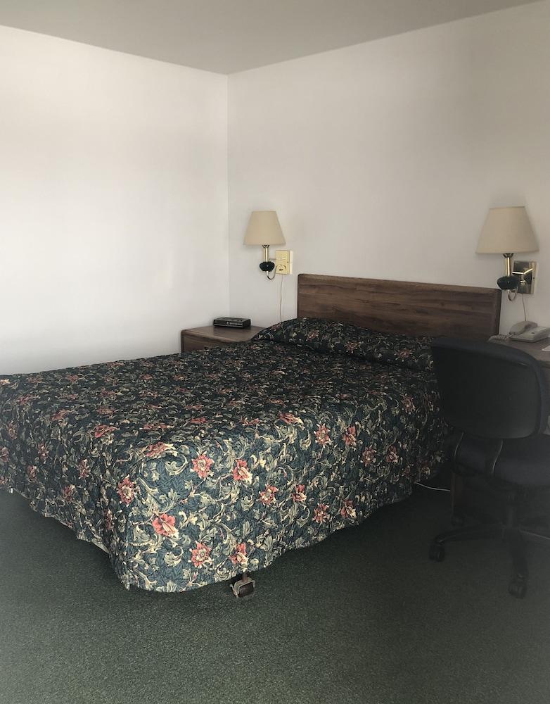 Neva Jean Motel photo 31