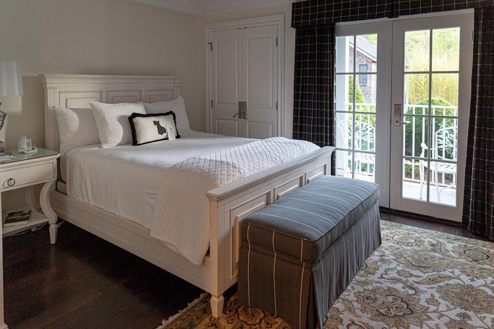 The Park On Main — hotel in Highlands