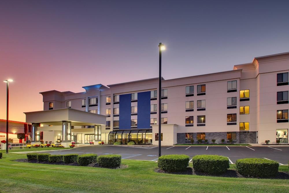Holiday Inn Express Fishkill-Mid Hudson Valley by IHG photo 72