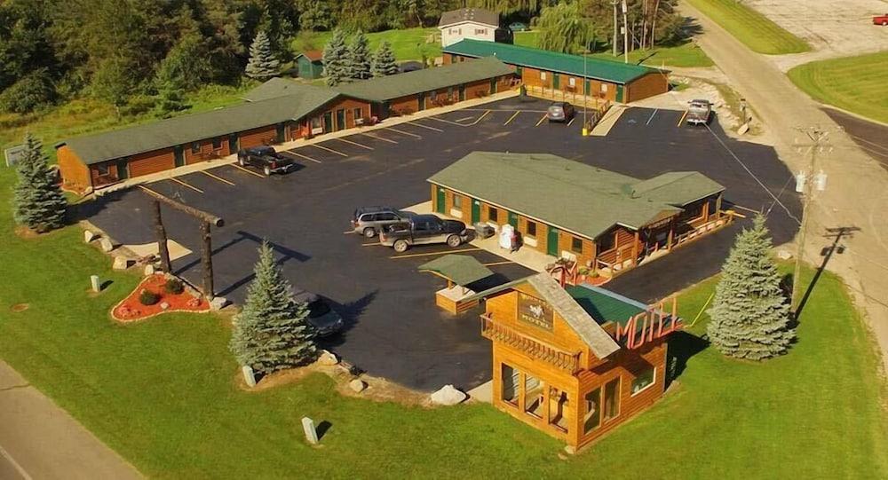 Woodyzzz Motel photo 24