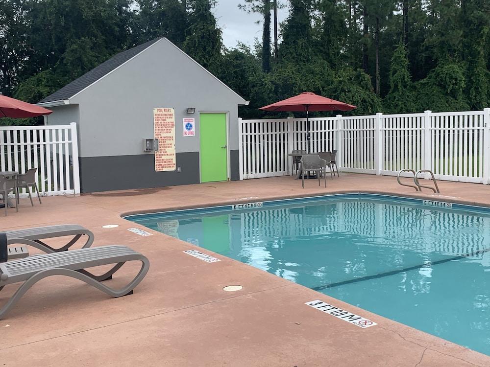 Magnolia Inn Kingsland photo 23