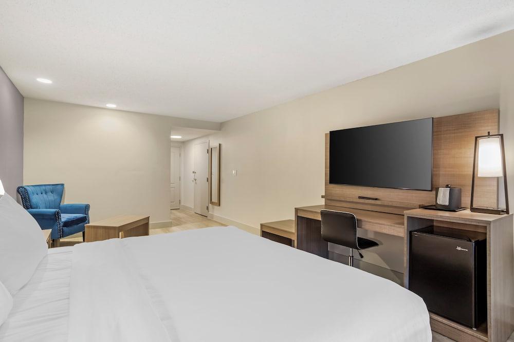 The Angler Hotel Livingston, an Ascend Collection Hotel photo 44