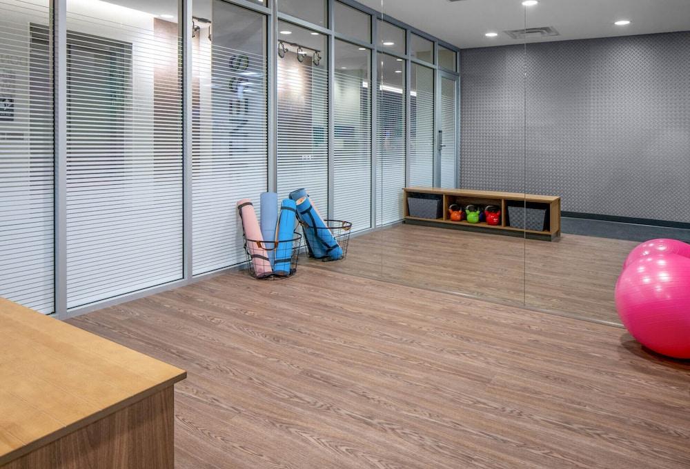 Fairfield Inn & Suites by Marriott Dallas DFW Airport North/ Irving photo 22