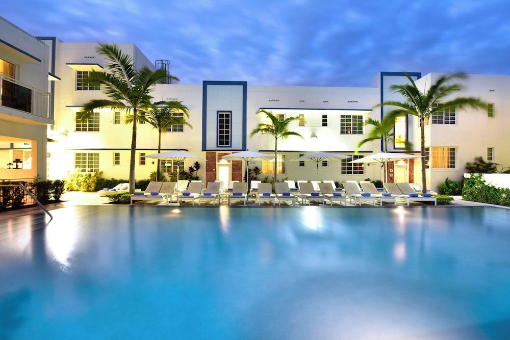 Pestana South Beach Art Deco Miami photo 53