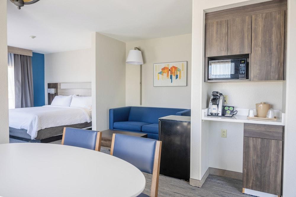 Holiday Inn Express & Suites Vicksburg by IHG photo 19