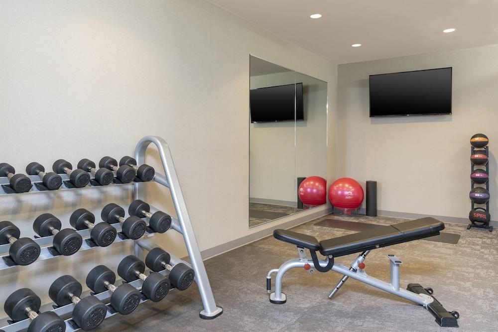Residence Inn by Marriott Lafayette photo 30
