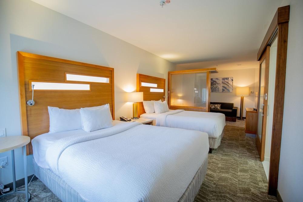SpringHill Suites by Marriott Baton Rouge Gonzales photo 13