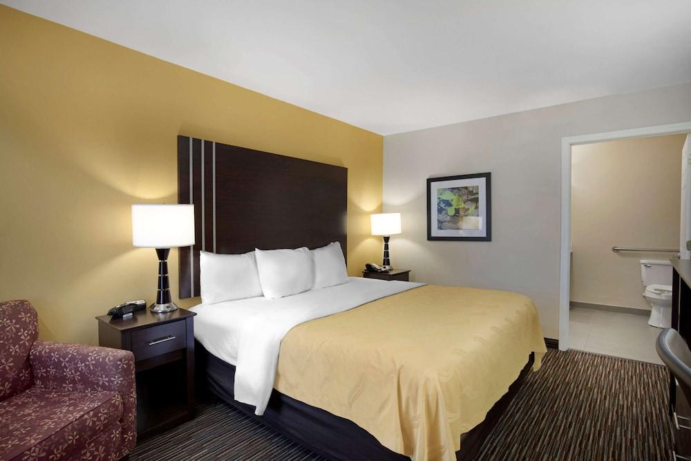 Quality Inn Seneca Clemson Area US-123 photo 10
