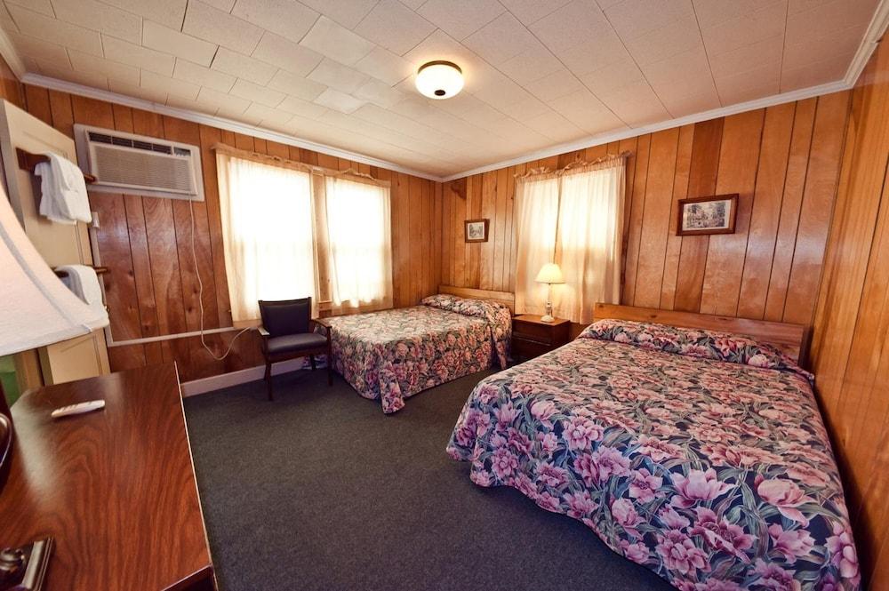 Lankford Hotel and Lodge photo 55