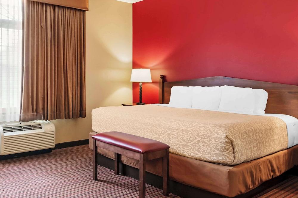 Best Western Plus Dutch Haus Inn and Suites photo 20