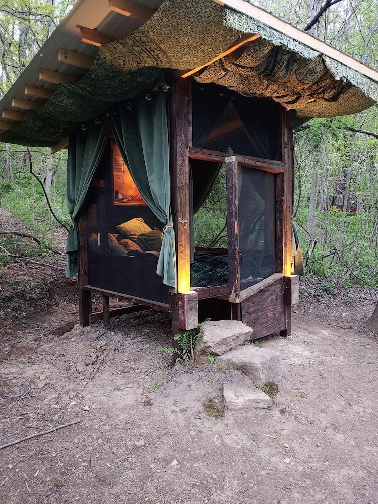 Lost River Hostel photo 15