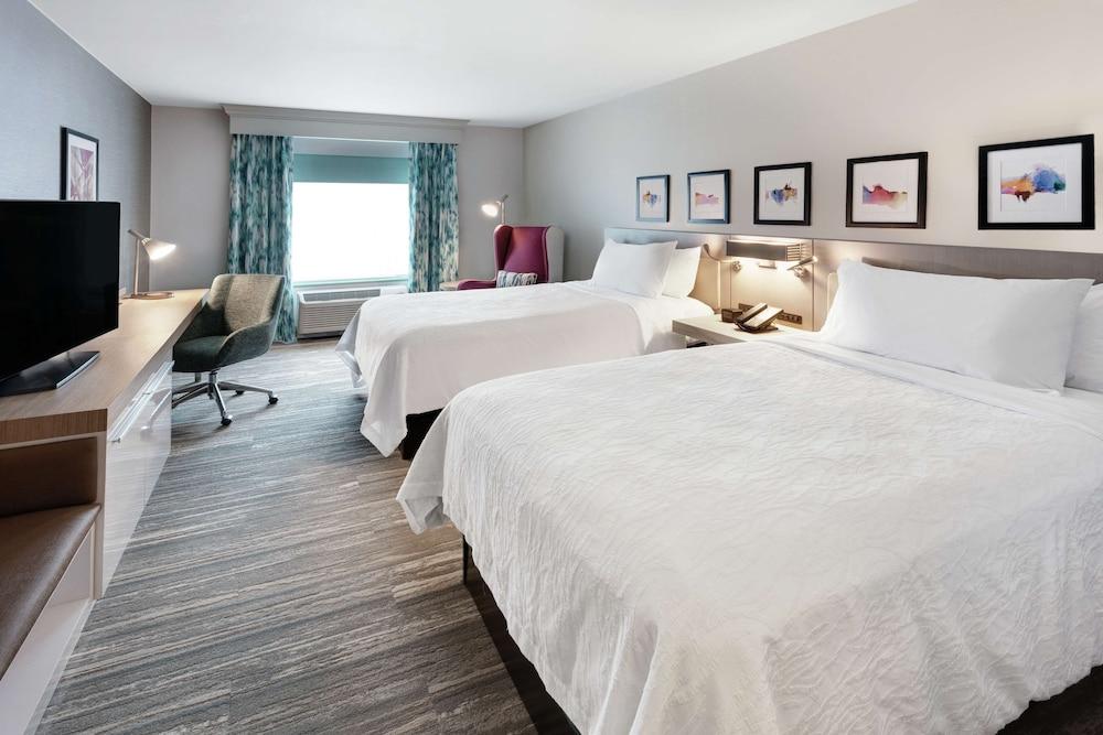 Hilton Garden Inn Chicago North Shore/Evanston photo 5