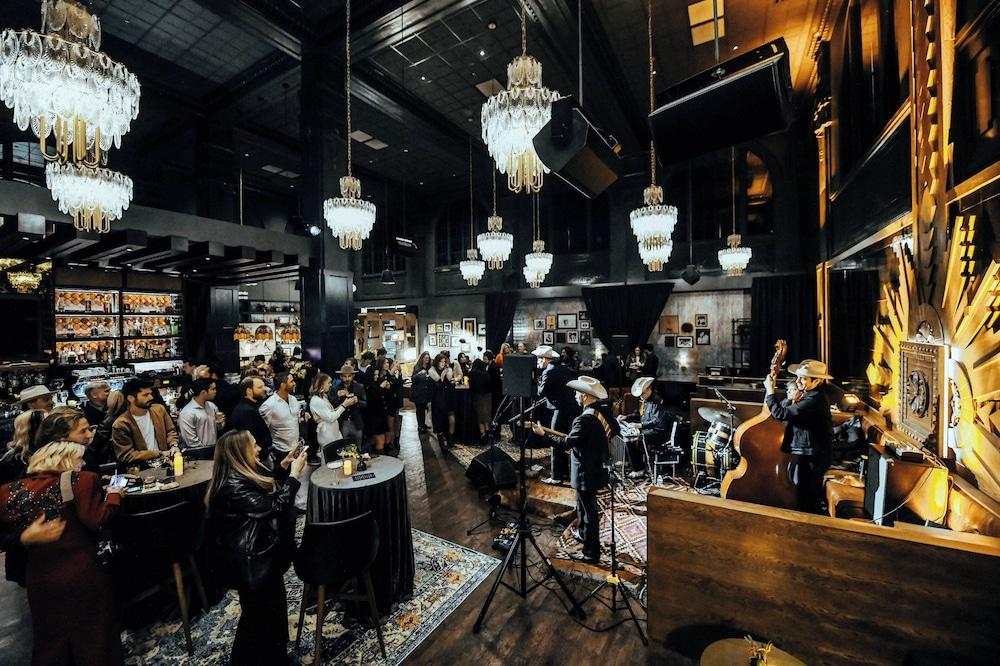 Hotel Indigo Nashville - The Countrypolitan by IHG photo 24