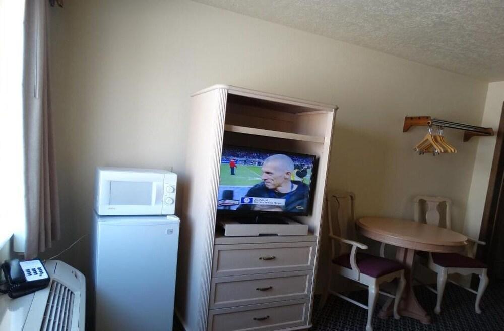 Budget Motel photo 15